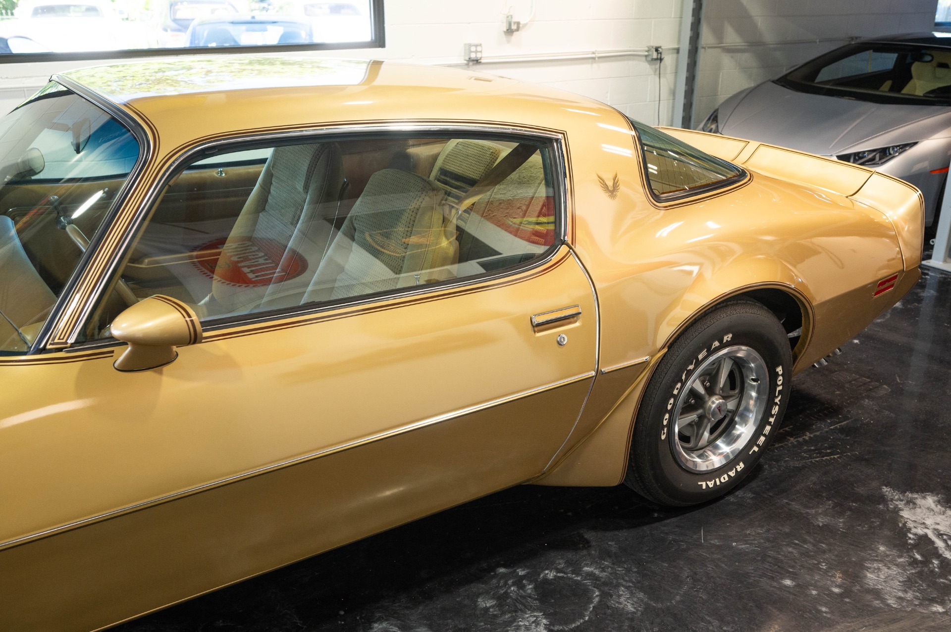 1979 PONTIAC TRANS AM - Image 15