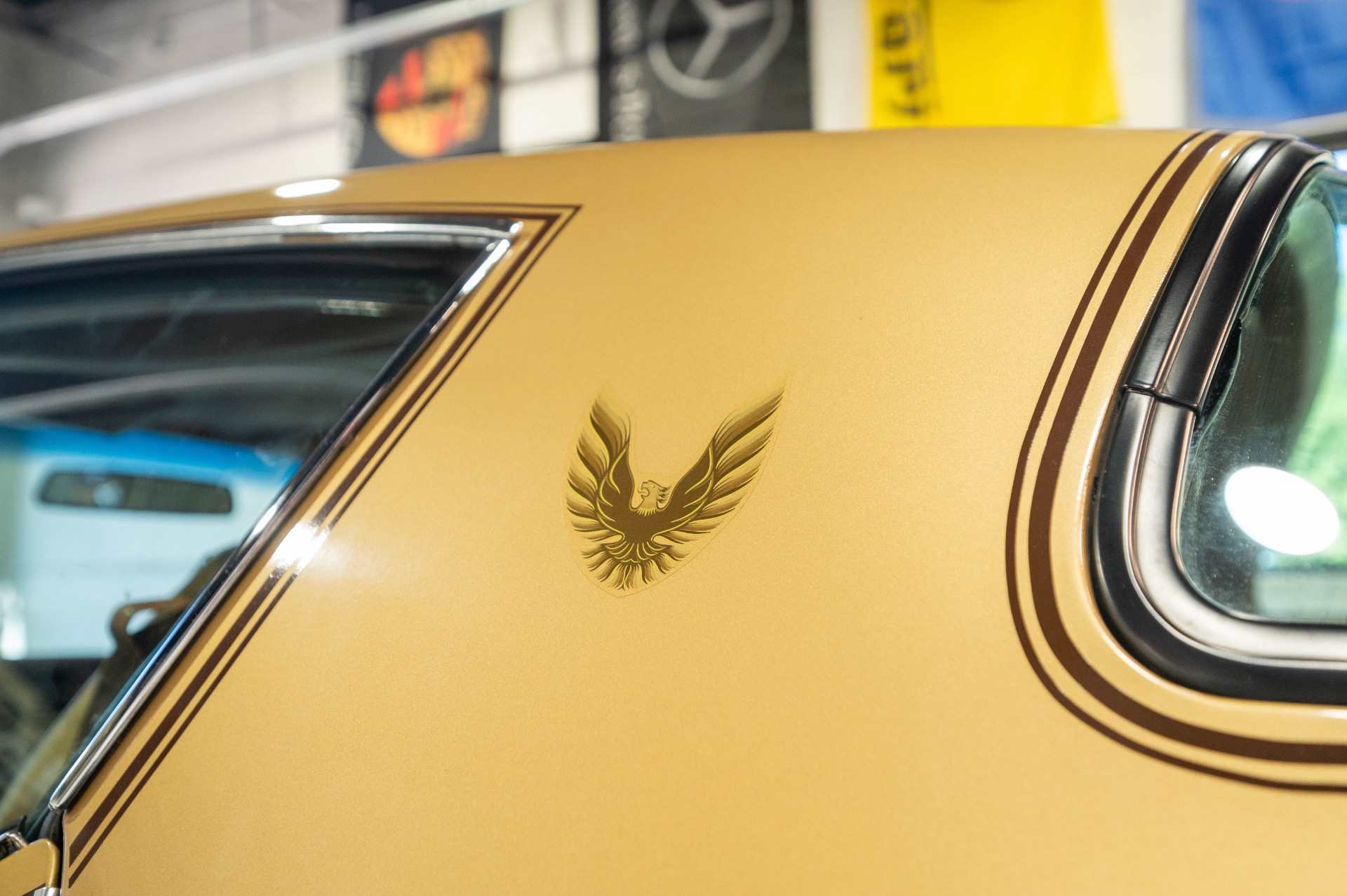 1979 PONTIAC TRANS AM - Image 18