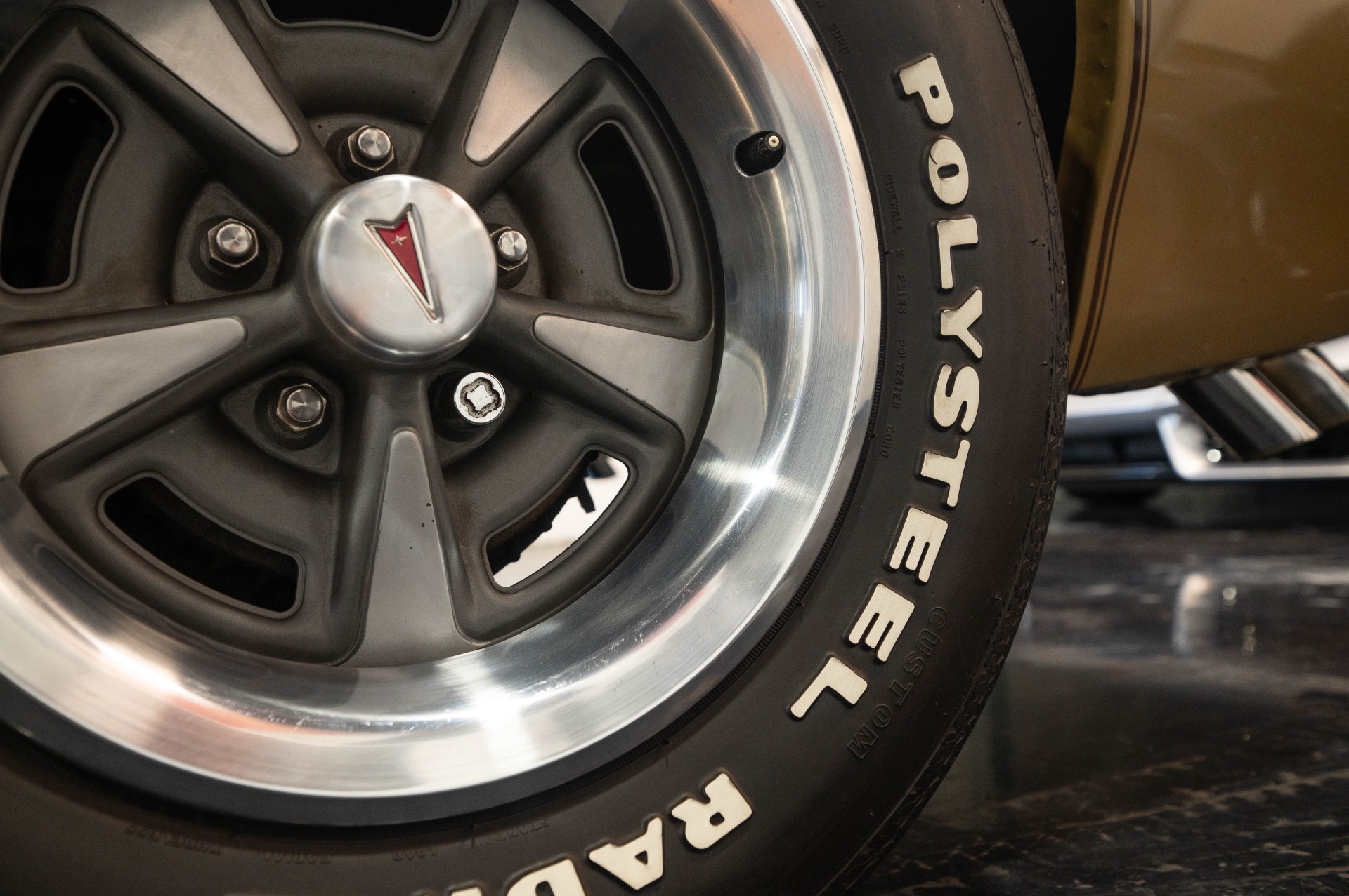 1979 PONTIAC TRANS AM - Image 20