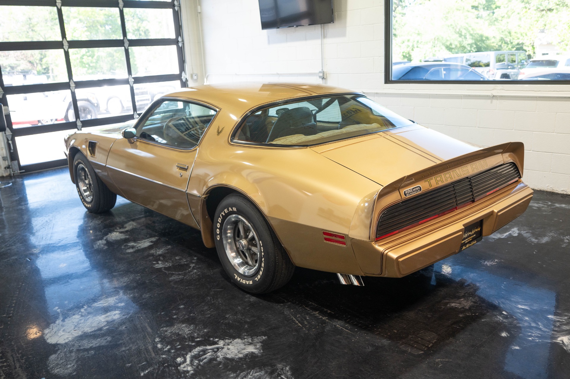 1979 PONTIAC TRANS AM - Image 22