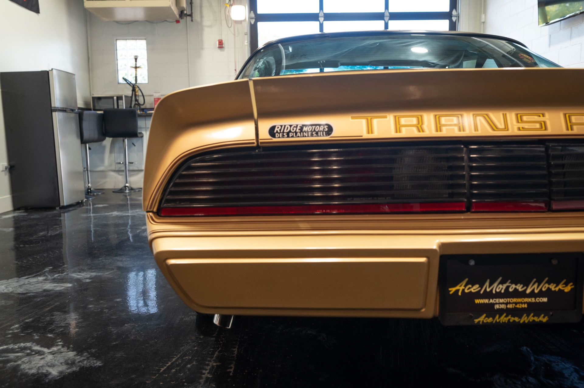 1979 PONTIAC TRANS AM - Image 24