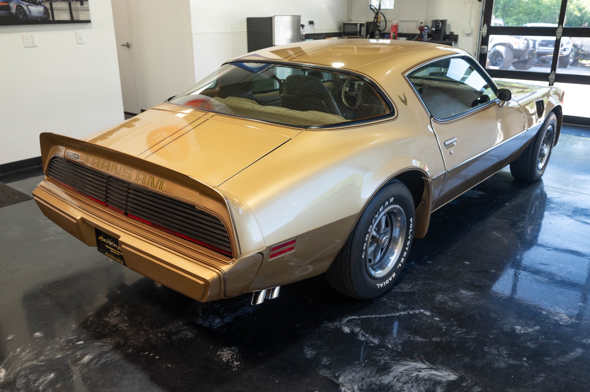 1979 PONTIAC TRANS AM - Image 30