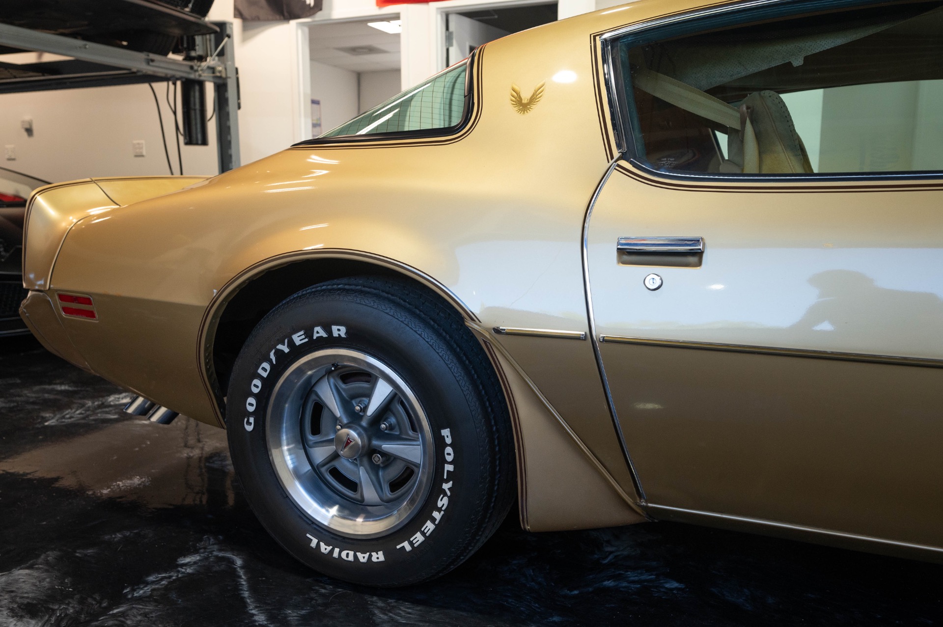 1979 PONTIAC TRANS AM - Image 36