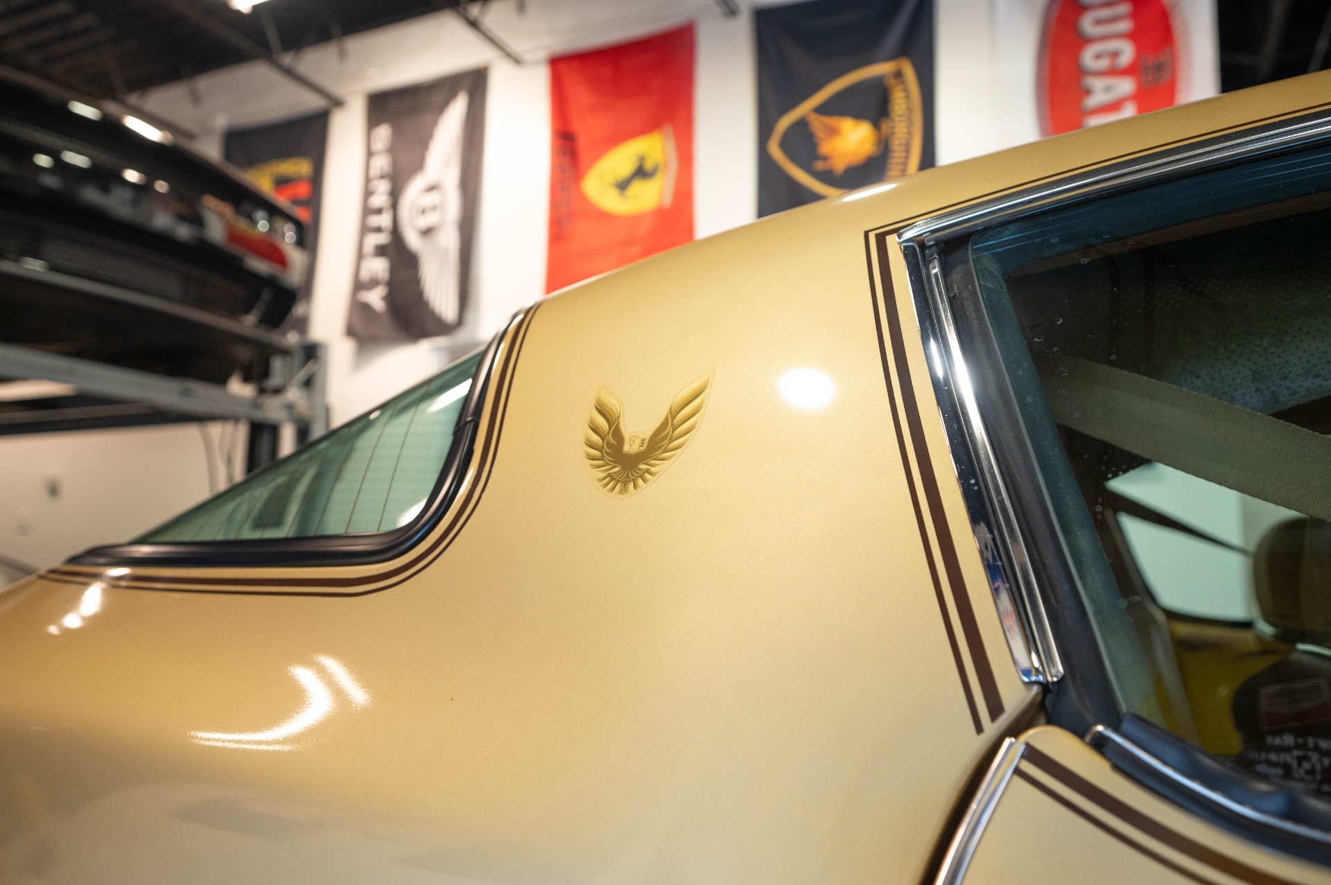 1979 PONTIAC TRANS AM - Image 38