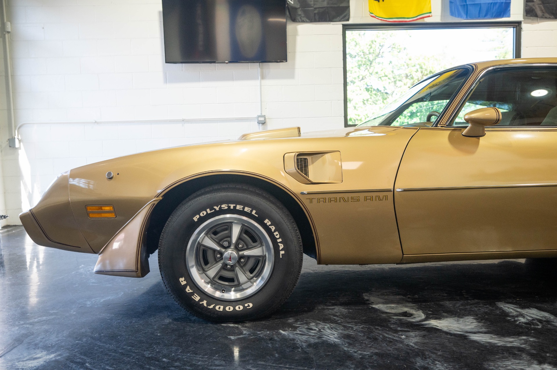 1979 PONTIAC TRANS AM - Image 4