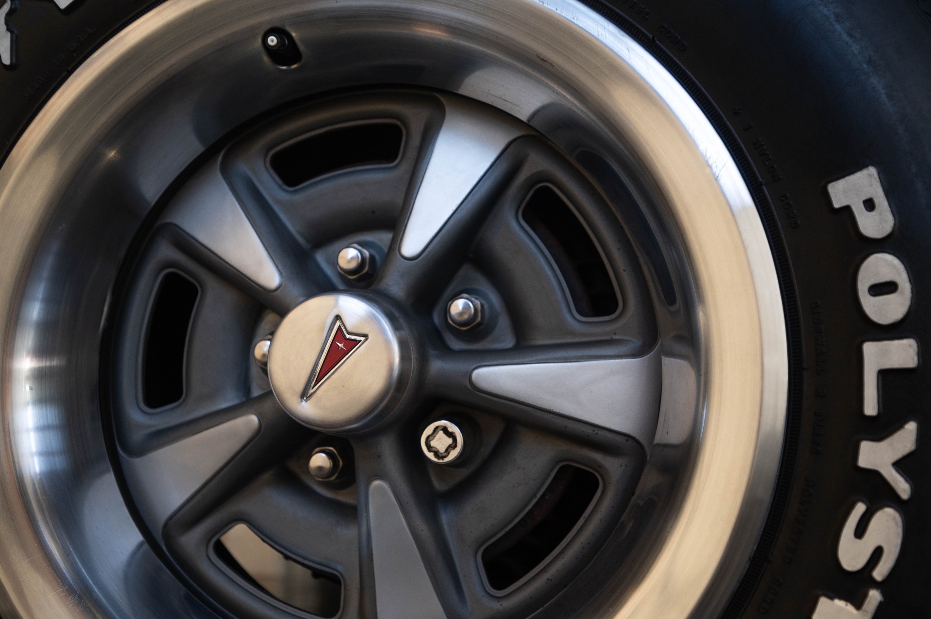 1979 PONTIAC TRANS AM - Image 40