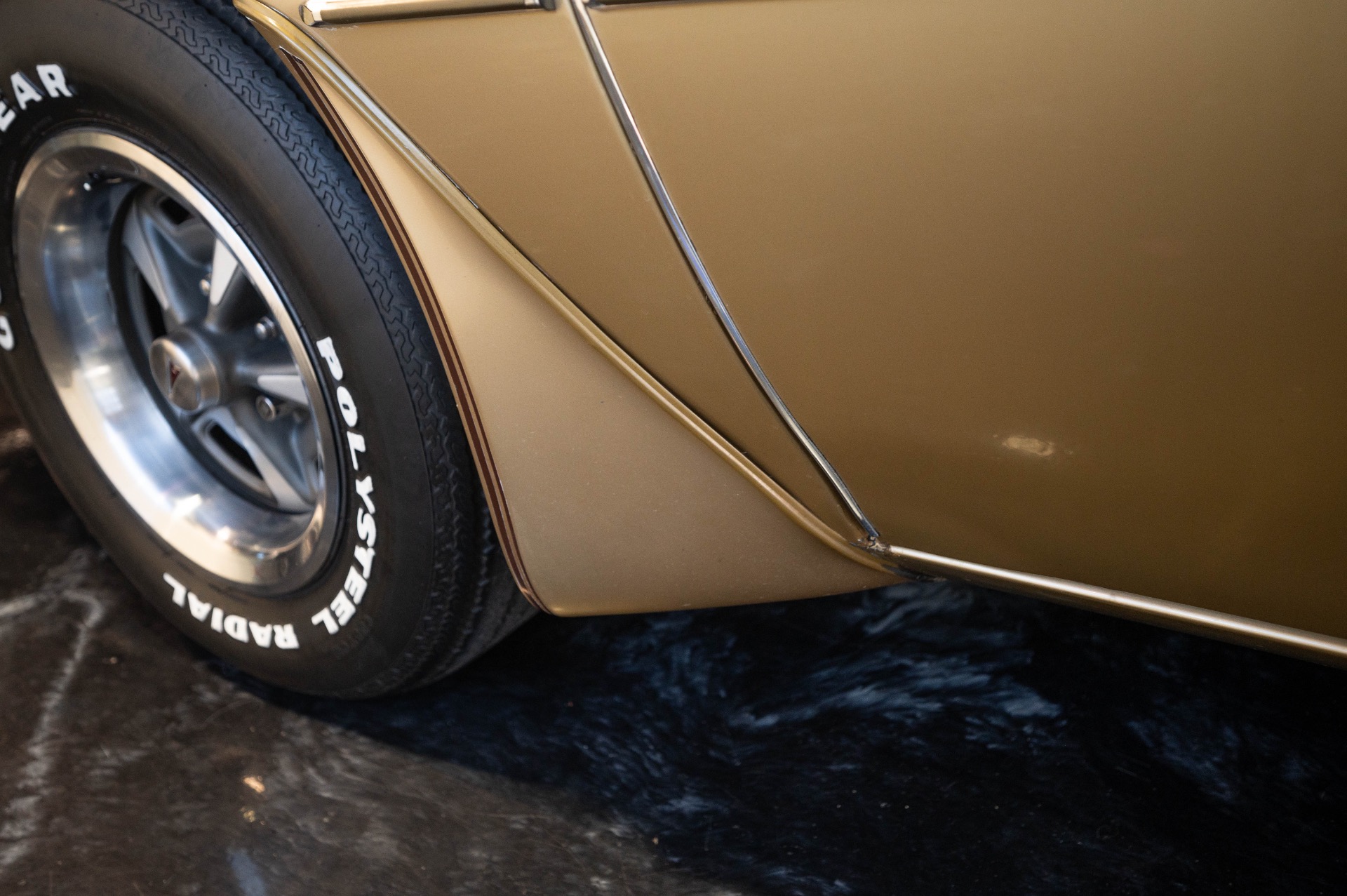 1979 PONTIAC TRANS AM - Image 42