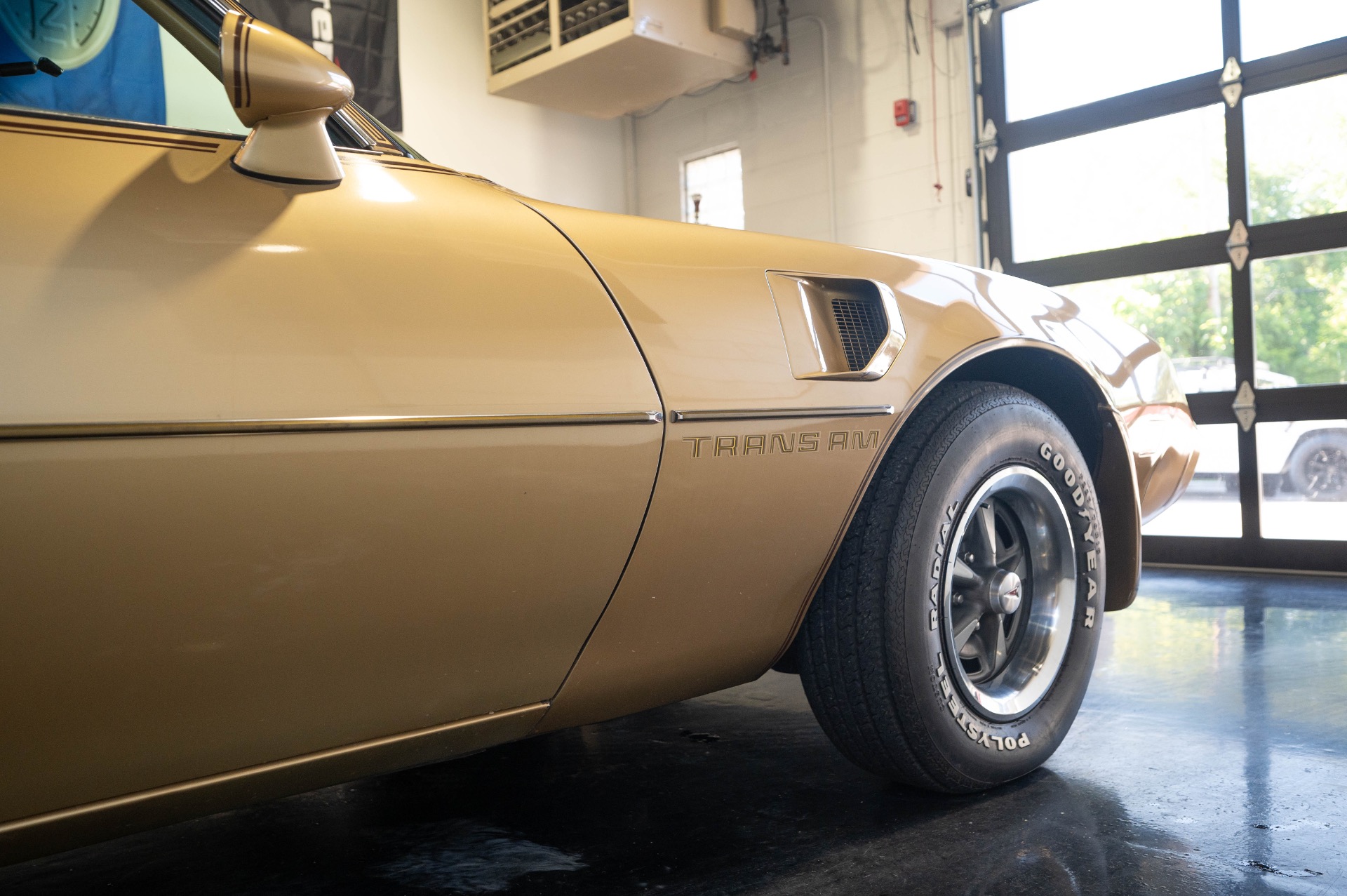 1979 PONTIAC TRANS AM - Image 46