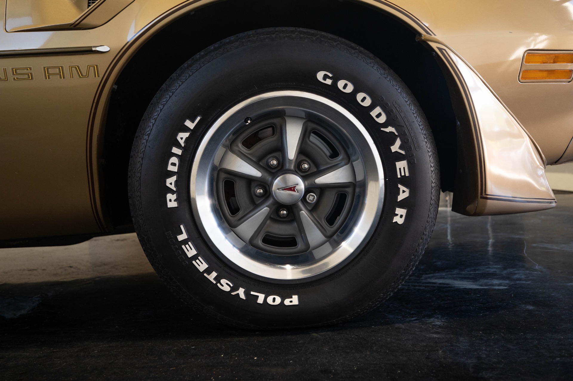 1979 PONTIAC TRANS AM - Image 48