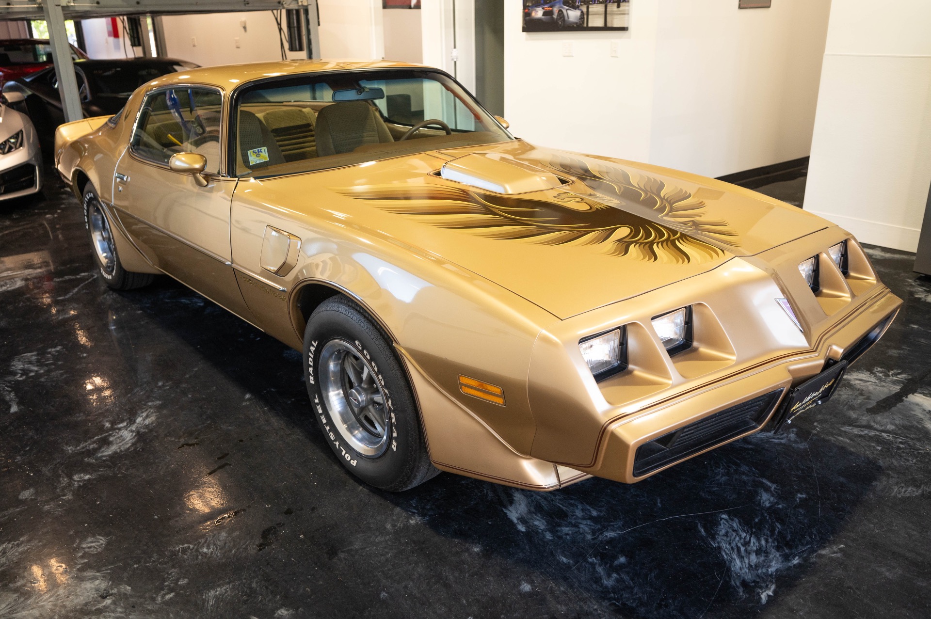 1979 PONTIAC TRANS AM - Image 50