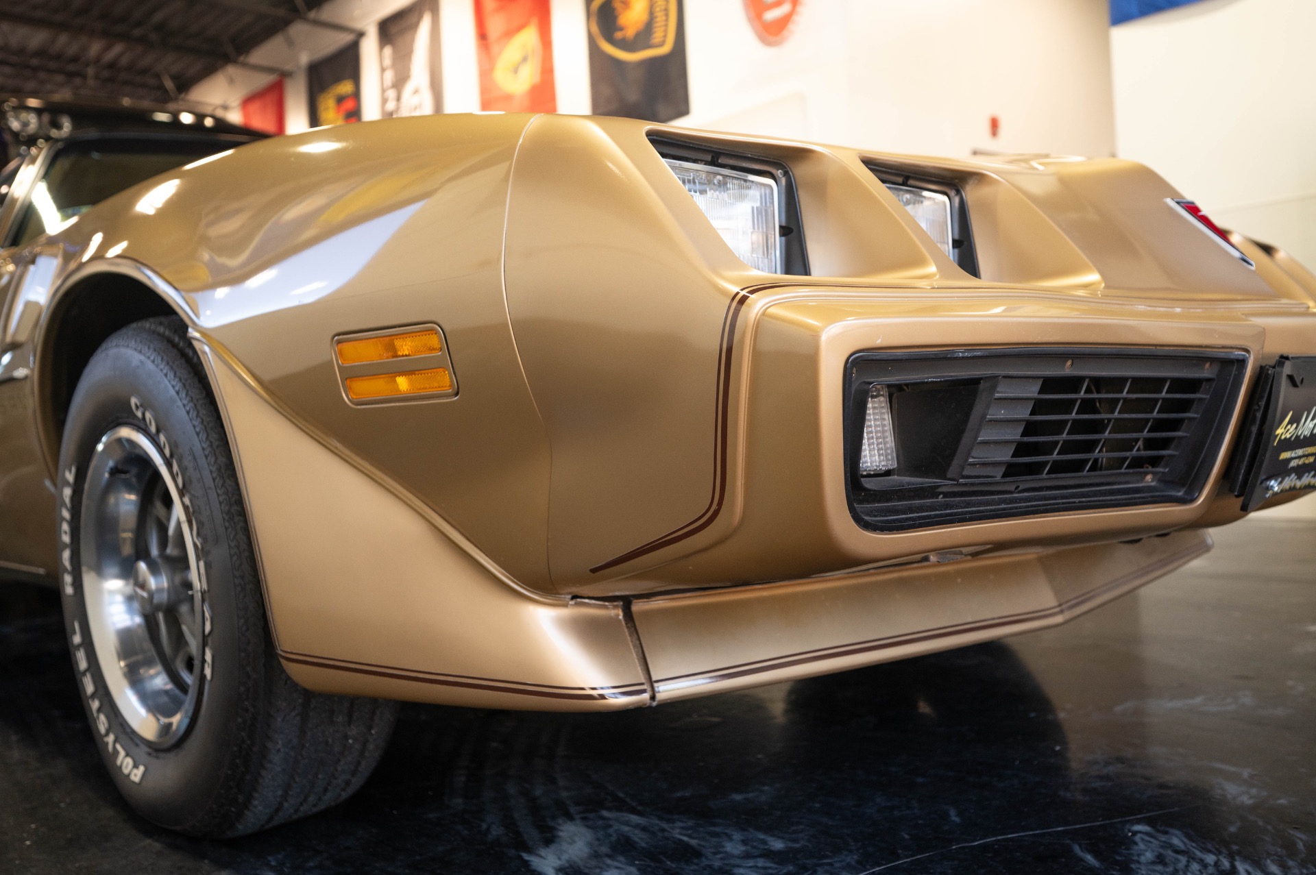 1979 PONTIAC TRANS AM - Image 52