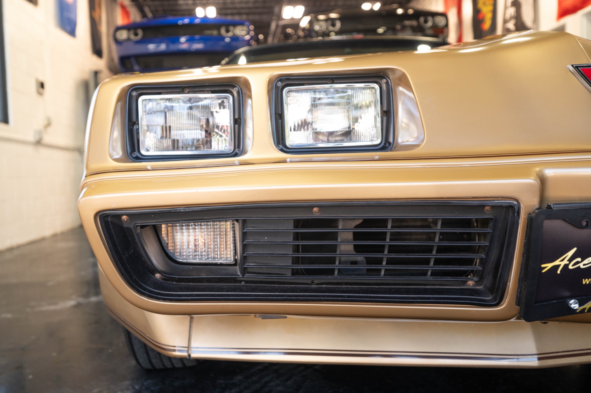 1979 PONTIAC TRANS AM - Image 54