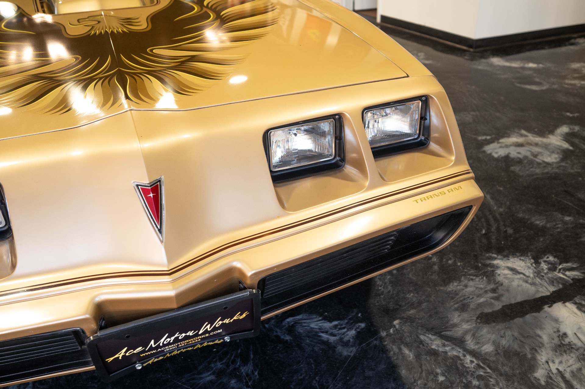 1979 PONTIAC TRANS AM - Image 56