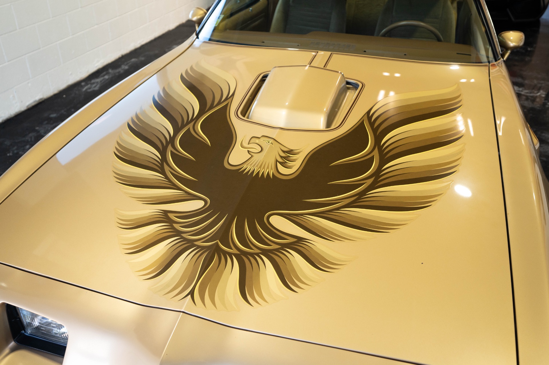1979 PONTIAC TRANS AM - Image 60