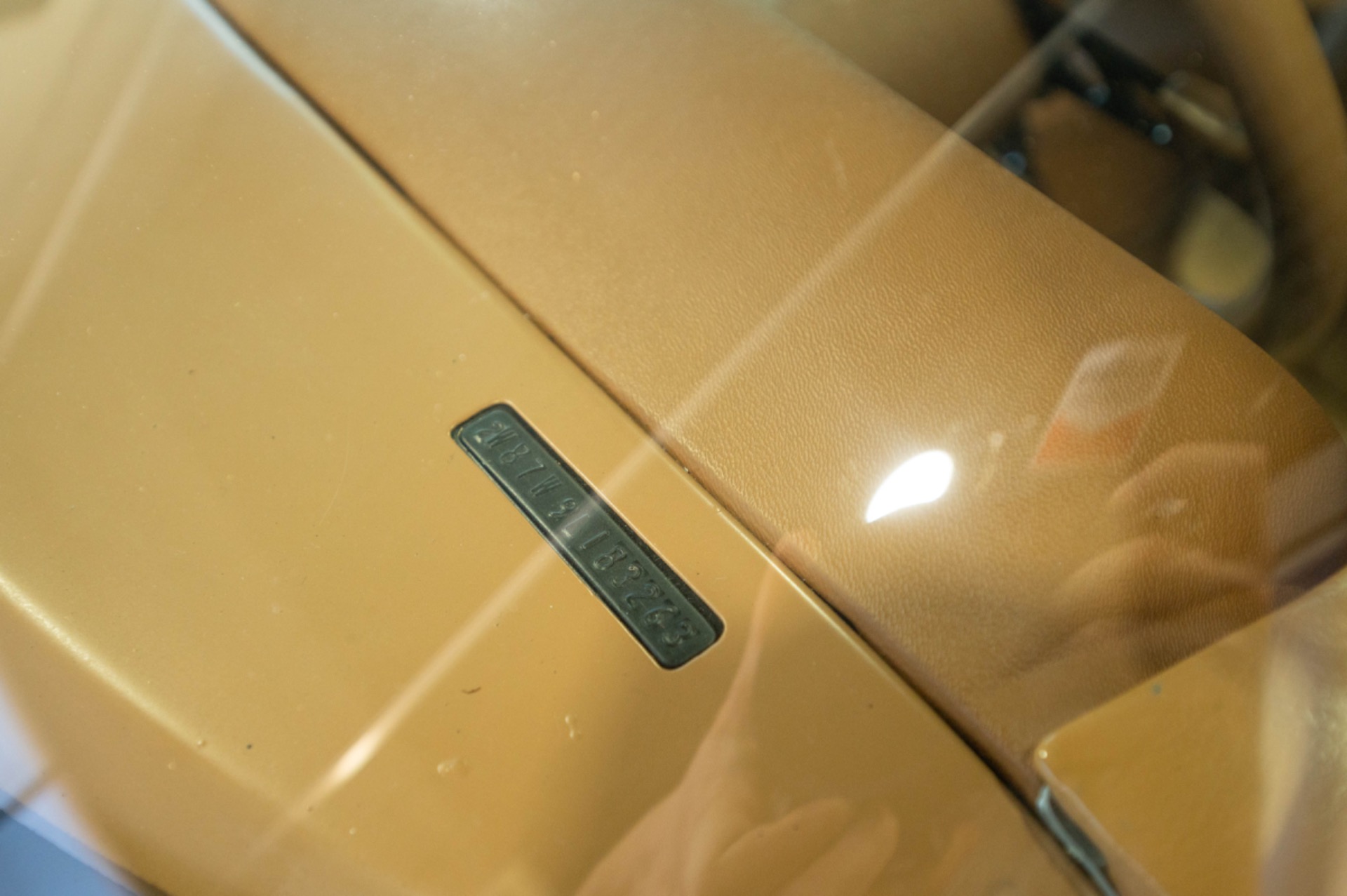 1979 PONTIAC TRANS AM - Image 62