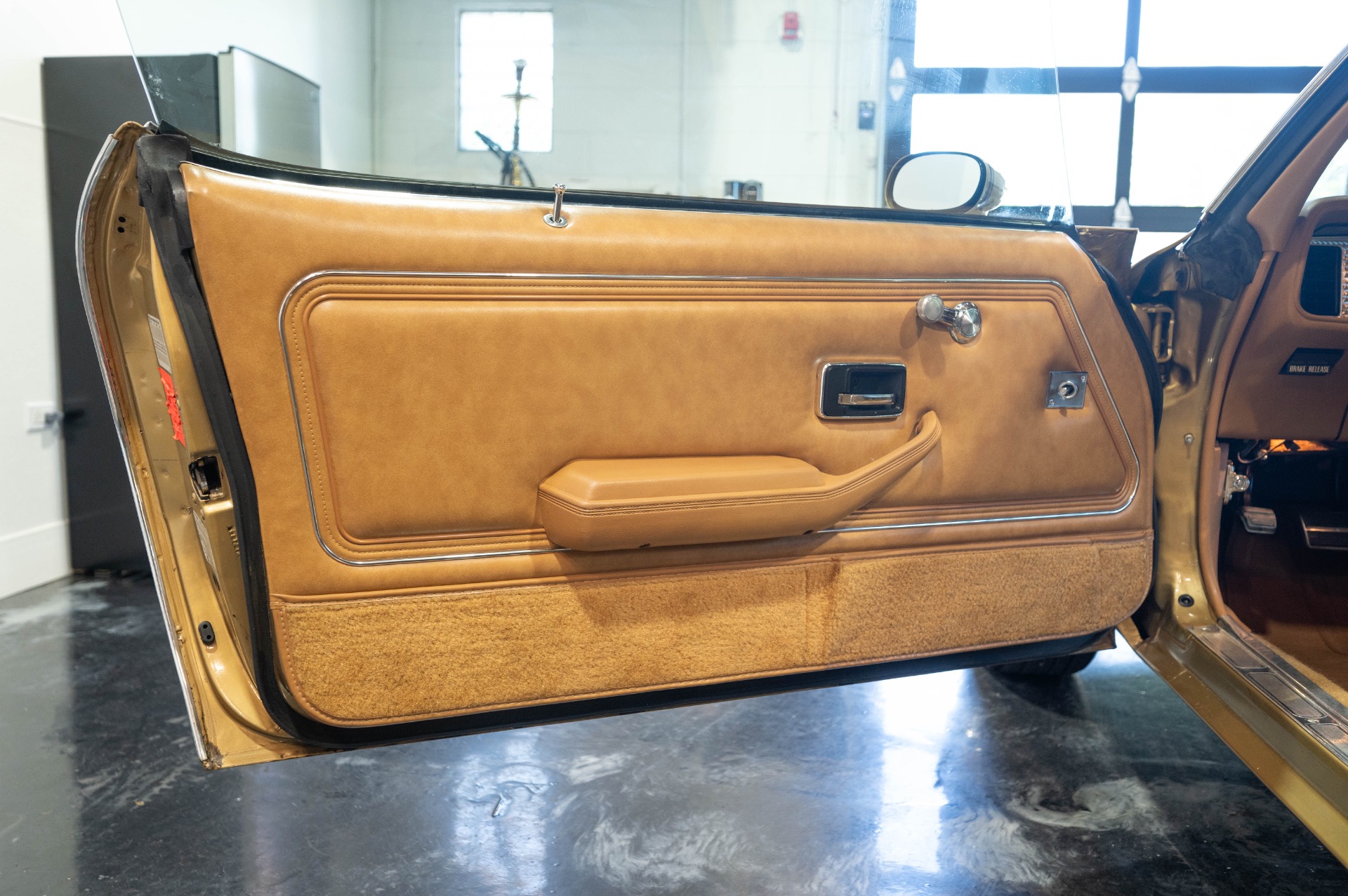 1979 PONTIAC TRANS AM - Image 64