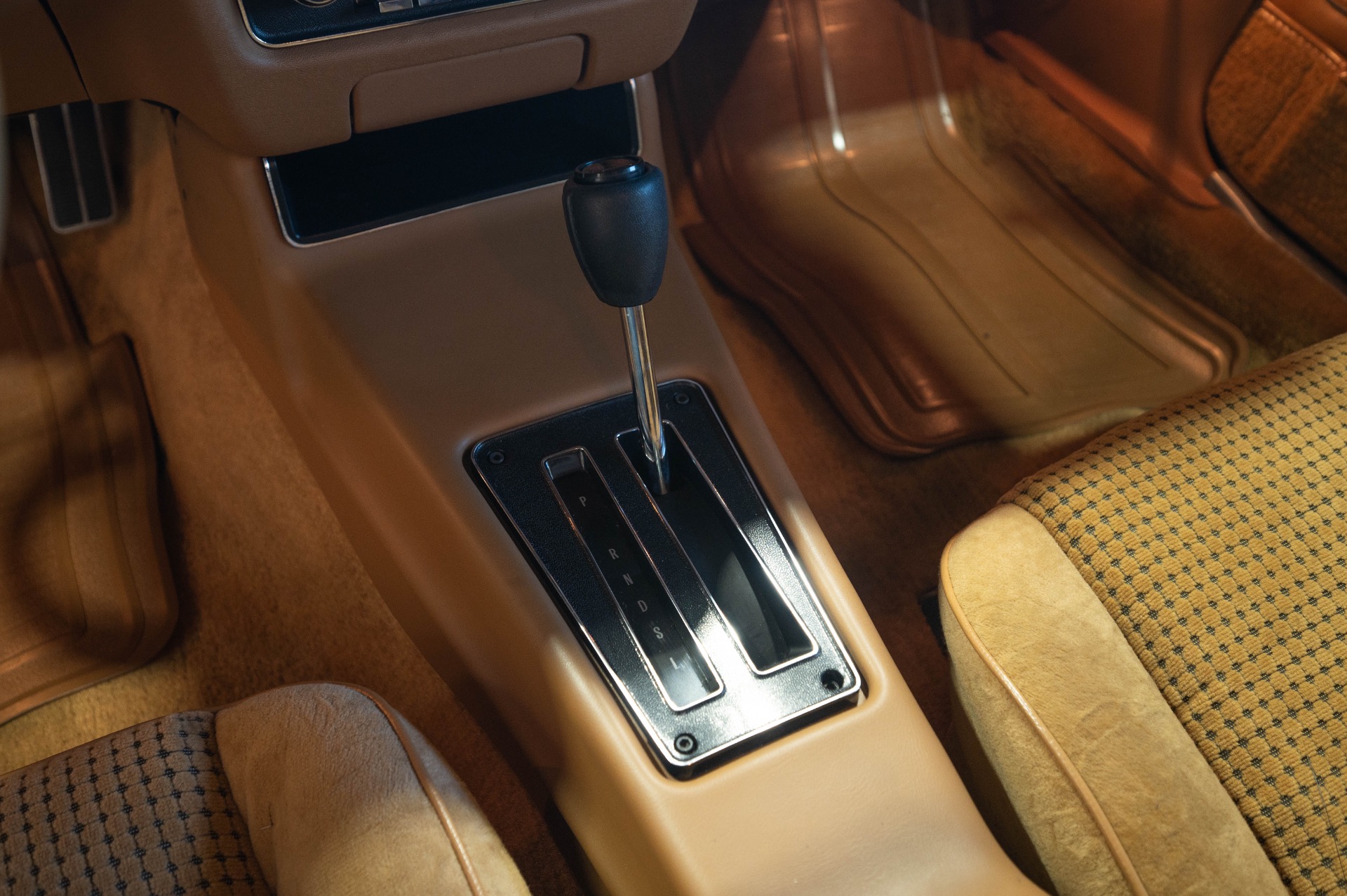 1979 PONTIAC TRANS AM - Image 75