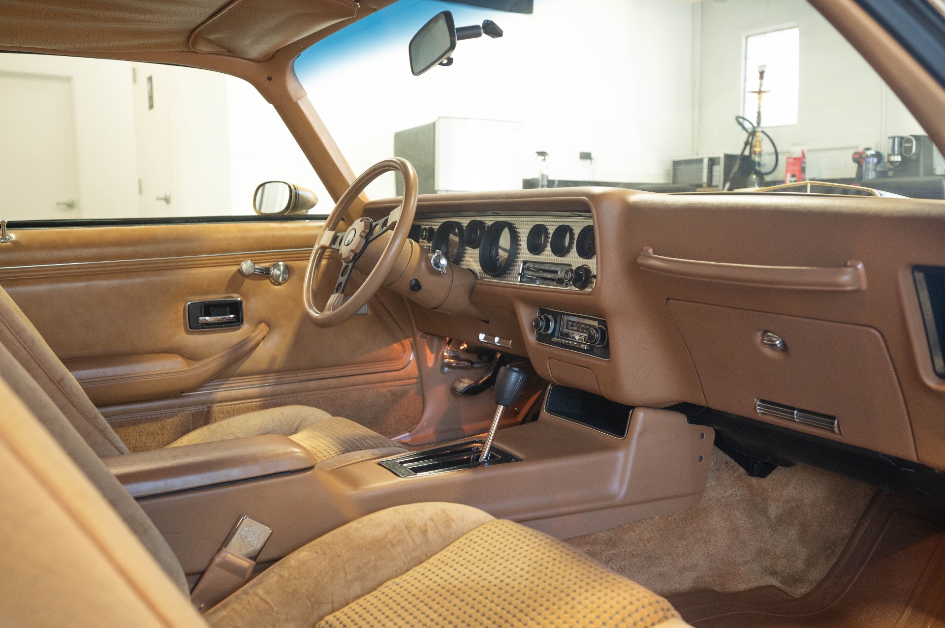 1979 PONTIAC TRANS AM - Image 83