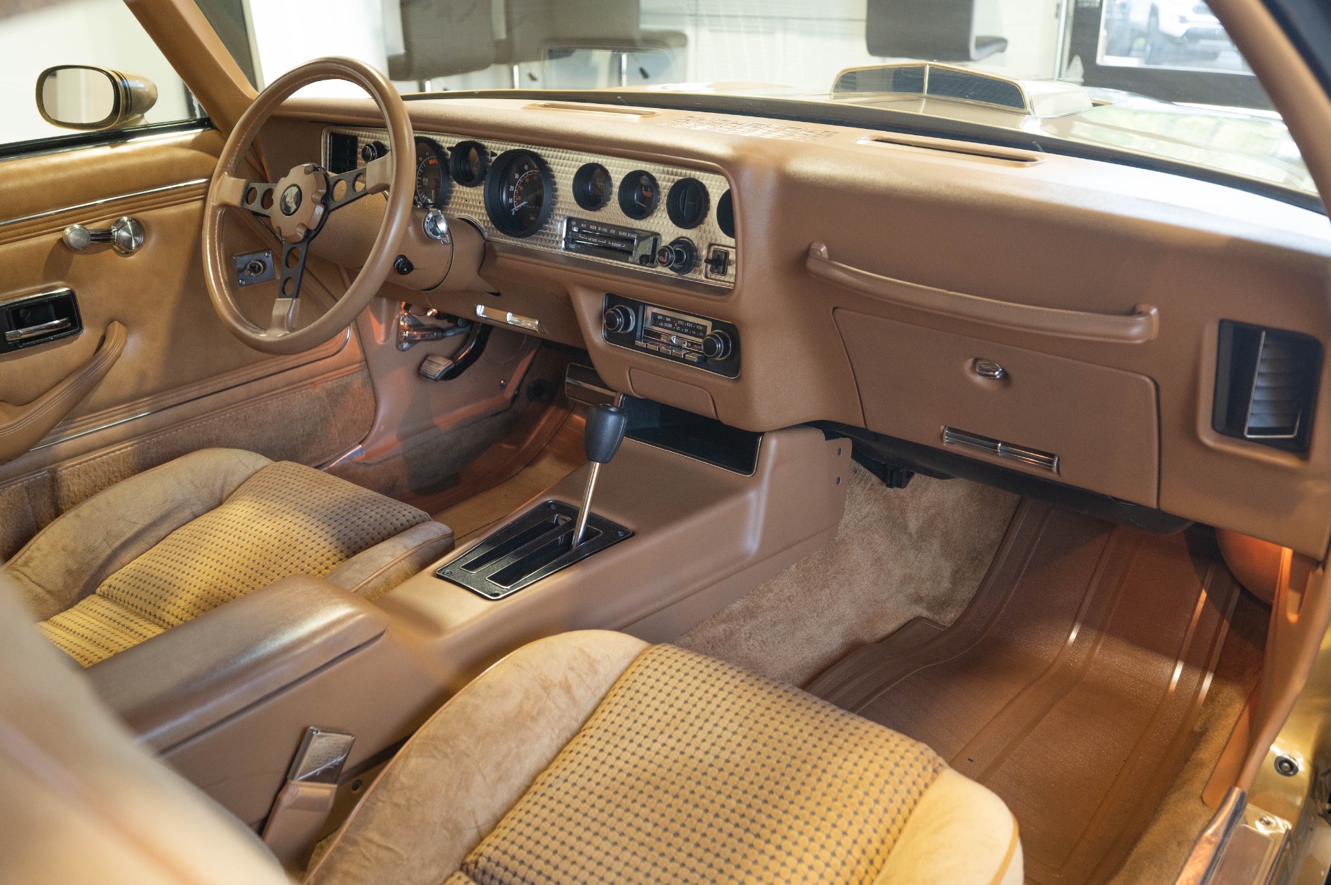 1979 PONTIAC TRANS AM - Image 85