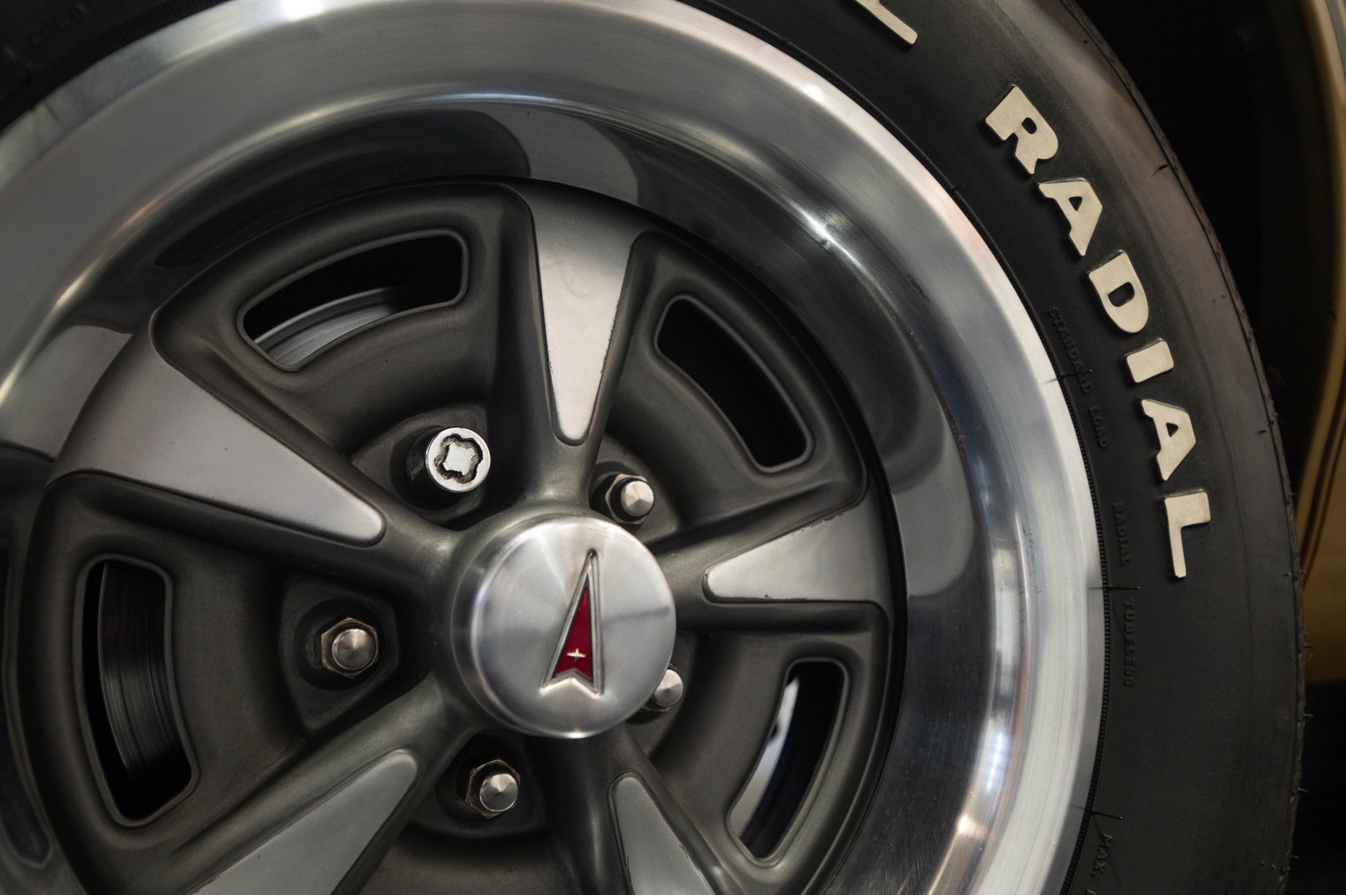 1979 PONTIAC TRANS AM - Image 9