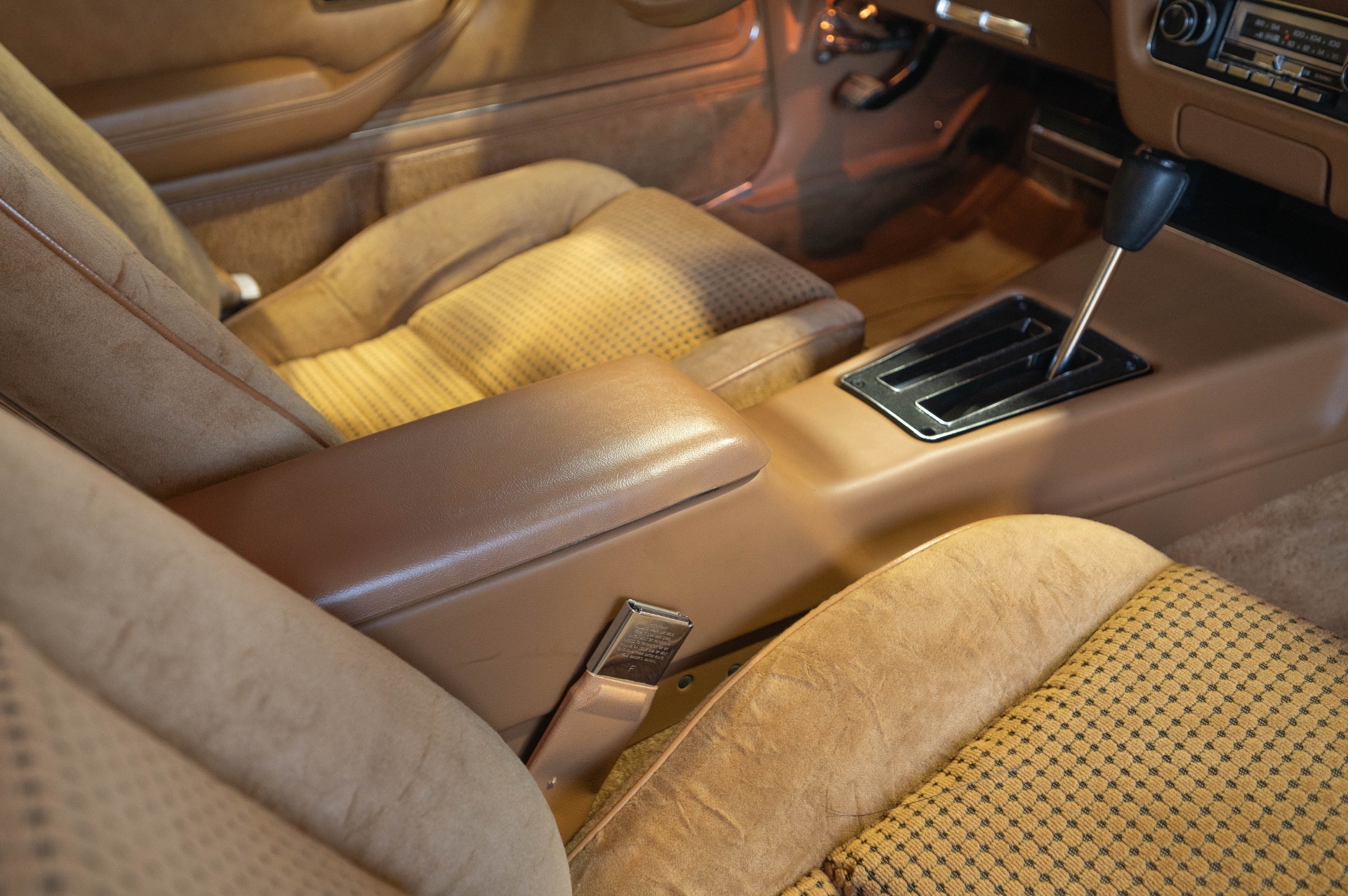 1979 PONTIAC TRANS AM - Image 92